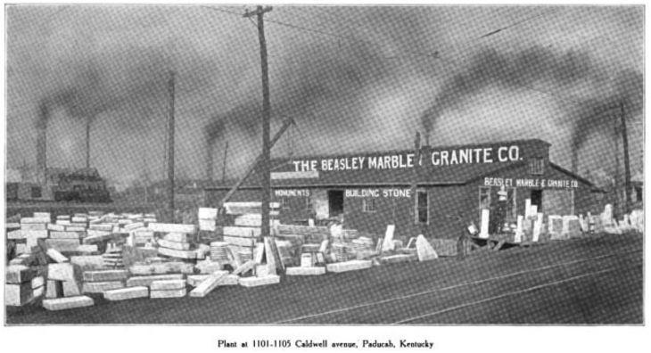 Beasley Marble and Granite