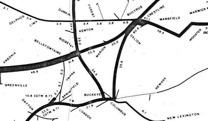 CR 1986 Marion tonnage map