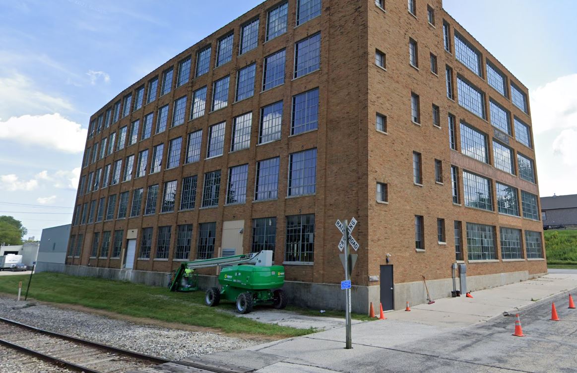 Mirro Plant 3 Google Streetview