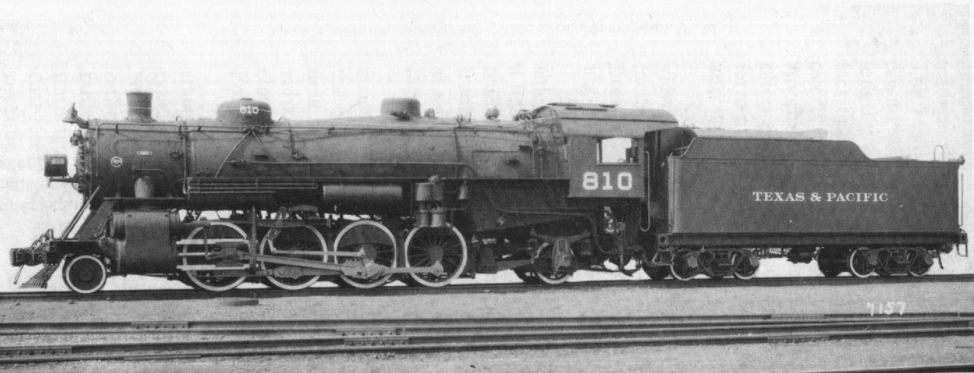 TP 810 Joe Collias Book