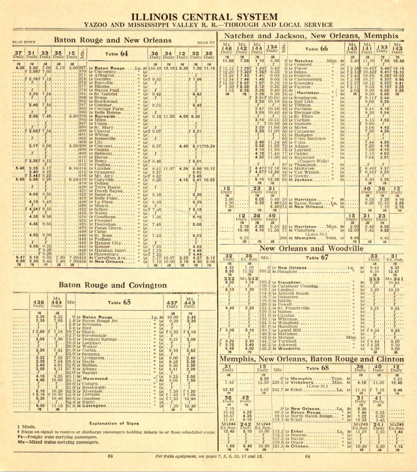 Y&amp;MV PTT May 1929 page two