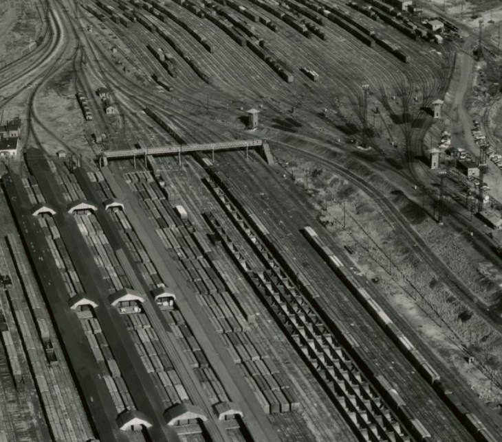 Cedar Hill Connecticut Digital Archive