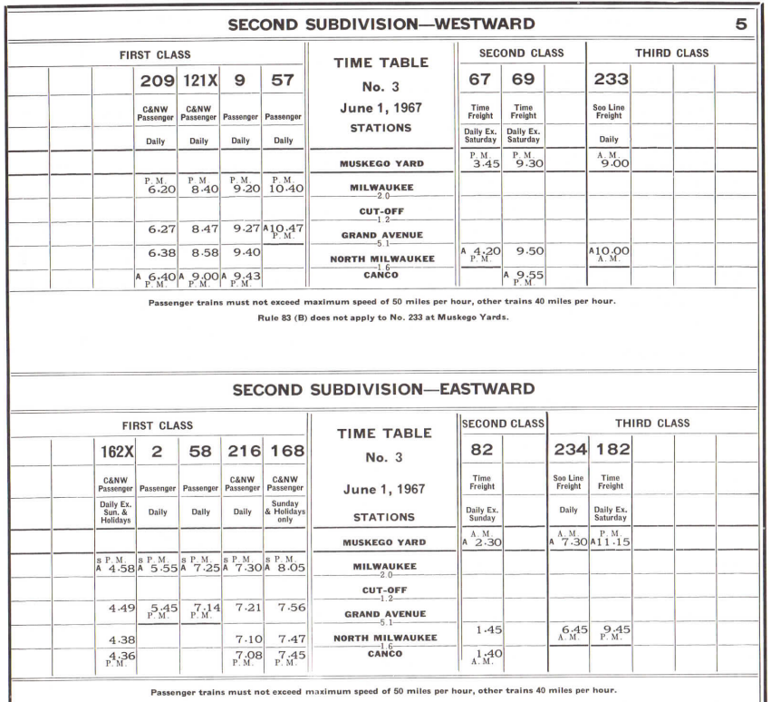 MLIW ETT page two 6-1-1967